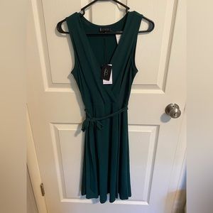 Women’s Bobeau XS Wrap Dress